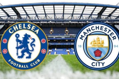 Najava utakmice: Manchester City (H)