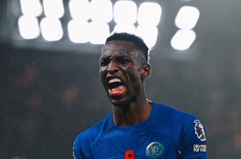 Chelsea FC 4-4 Manchester City FC | KRAJ