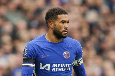 Kapetan koji je češće u bolnici nego na terenu