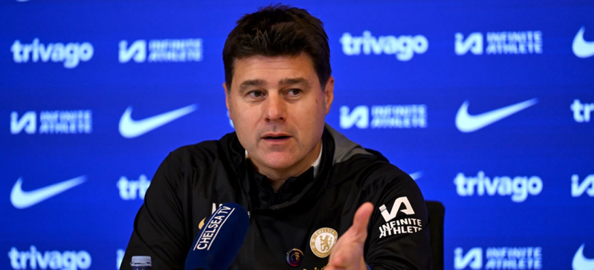 Pochettino: “Znamo što moramo napraviti”