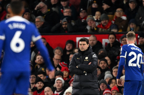 Pochettino: “Bili su bolji i zasluženo su pobijedili”