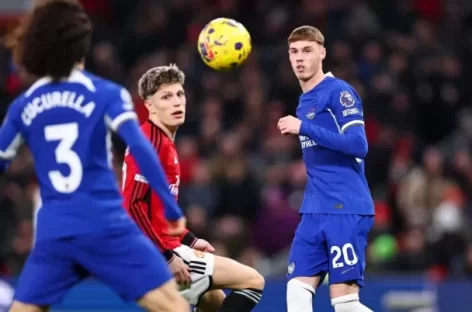 Manchester United FC 2-1 Chelsea FC | Što smo naučili