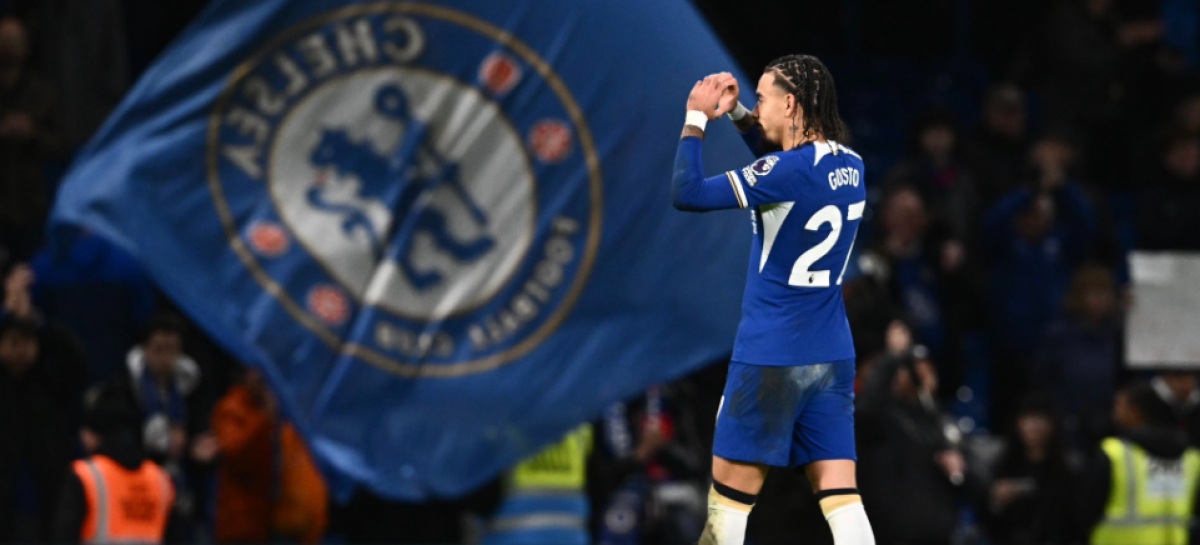 Chelsea FC 2-1 Crystal Palace FC | OCJENE