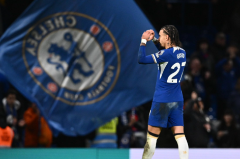 Chelsea FC 2-1 Crystal Palace FC | OCJENE