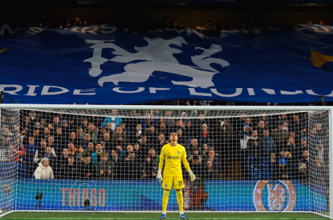 Chelsea FC 1-1 (4-2 pen) Newcastle FC | OCJENE