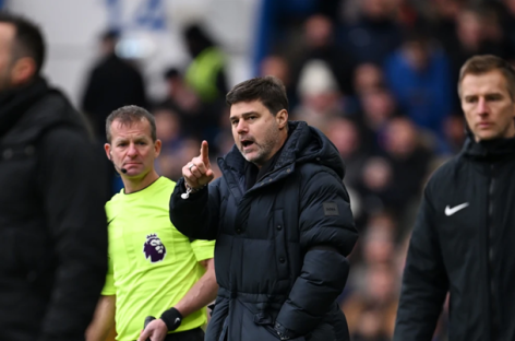 Pochettino: “Trebala nam je ovakva utakmica”