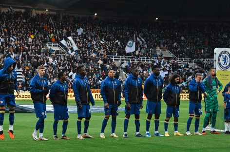 Kako je Chelsea postao predmet sprdnje