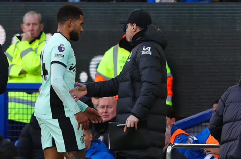 Pochettino: “Možda nam nešto nedostaje”