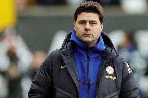 Pochettino o postavljenim ciljevima: “Jako smo daleko od njih”