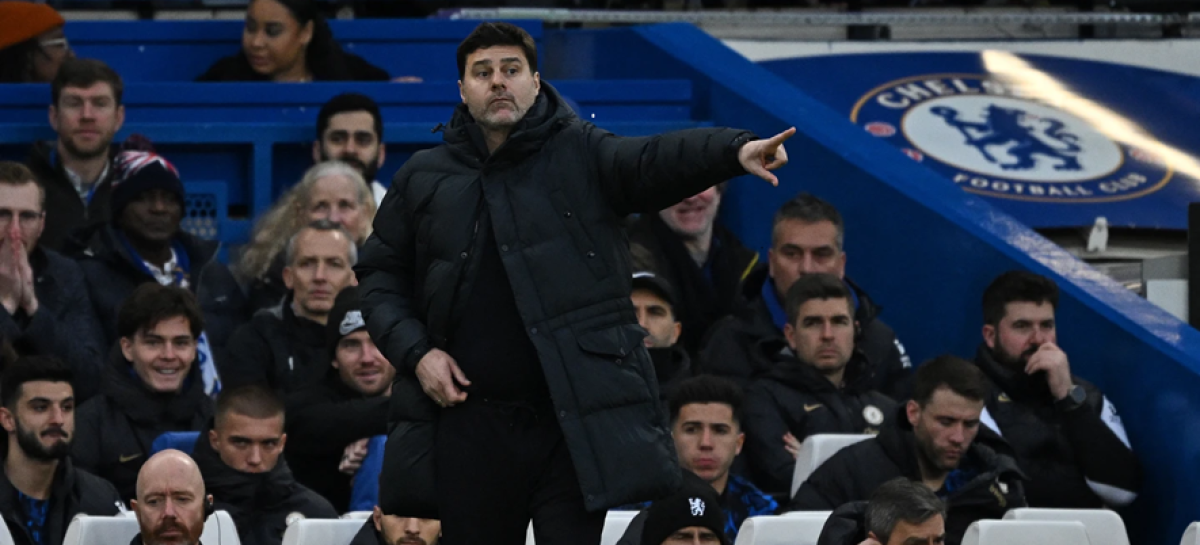 Pochettino: “Sretan sam jer su igrači zaslužili pobjedu”