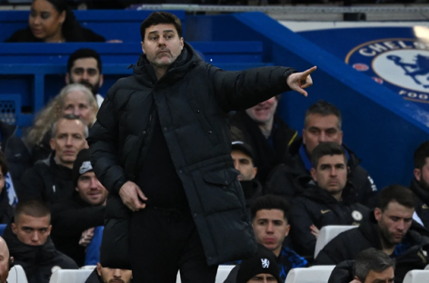 Pochettino: “Sretan sam jer su igrači zaslužili pobjedu”