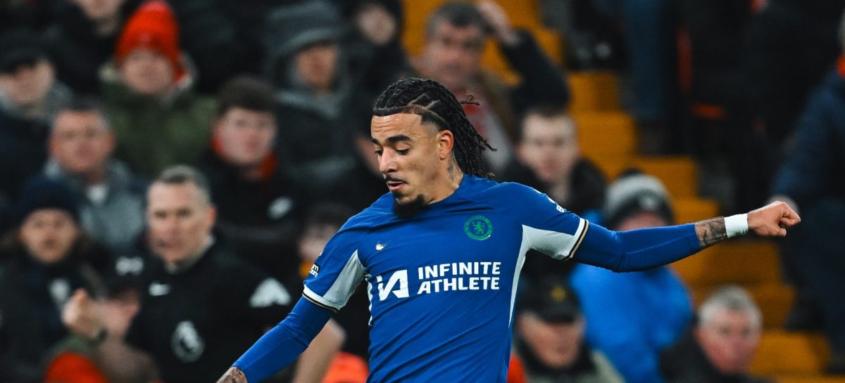 Liverpool FC 4-1 Chelsea FC | KRAJ