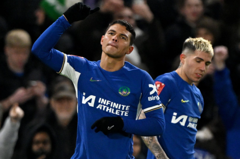 Chelsea FC 4-0 Preston North End FC | OCJENE
