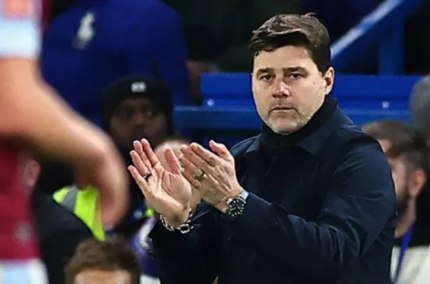 Pochettino: “Bili su jako dobri”