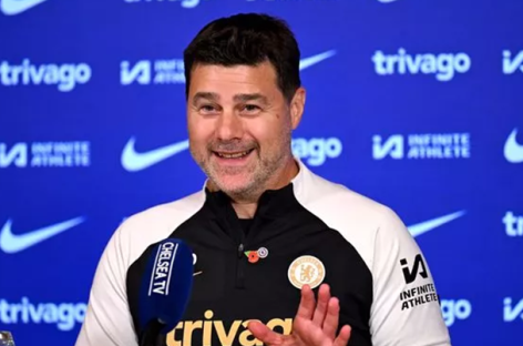 Pochettino: “Moramo igrati svaku utakmicu kao da je finale”