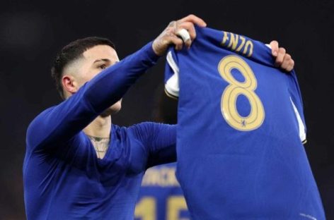 Aston Villa FC 1-3 Chelsea FC | KRAJ
