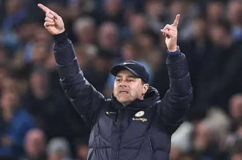 Pochettino: “Ovo je način na koji želimo igrati”
