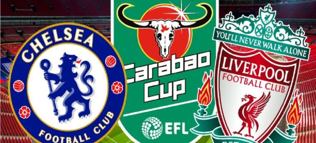 Najava utakmice: finale Carabao Cupa