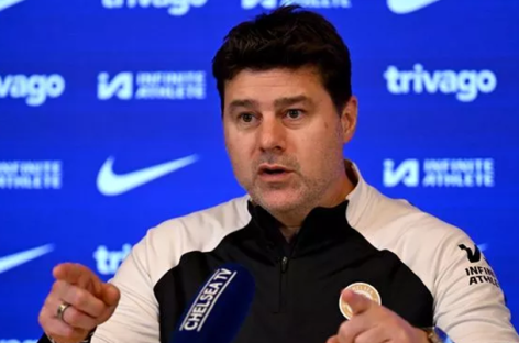 Pochettino: “Moramo biti dovoljno hrabri i napasti ih”