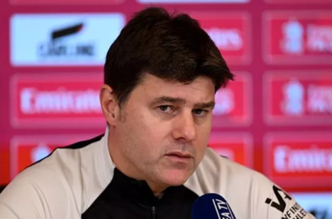 Pochettino: “Želimo otići do kraja u ovom natjecanju”