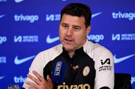 Pochettino: “Moramo otići tamo misleći da možemo pobijediti”