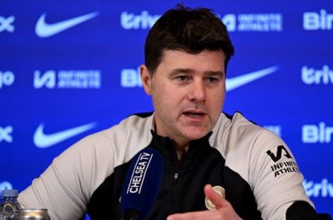 Pochettino o uvođenju plavog kartona: “To nije dobra ideja”