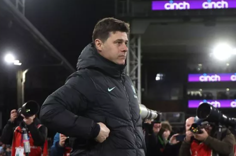 Pochettino: “Zaslužena pobjeda”