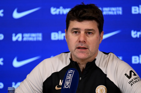 Pochettino: “Imamo dovoljno opcija u napadu”