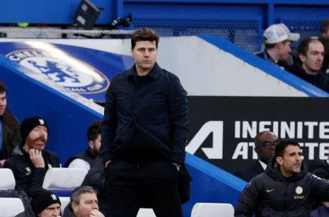 Pochettino: “Prvi sam odgovoran za ovu situaciju, ispričavam se navijačima”