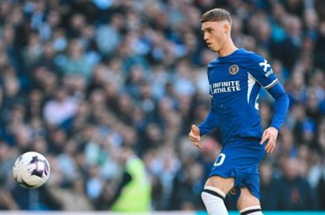 Chelsea FC 2:2 Burnley FC| KRAJ