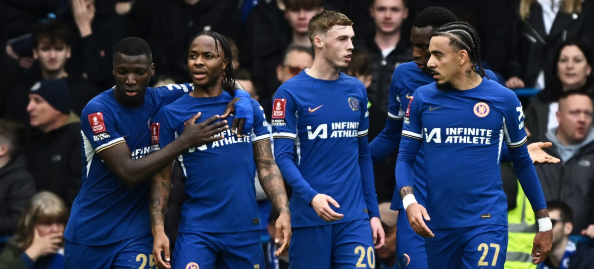 Chelsea FC 4-2 Leicester City FC | OCJENE