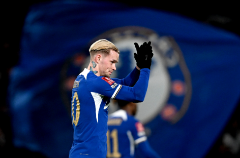 Chelsea FC 3-2 Leeds United FC | OCJENE