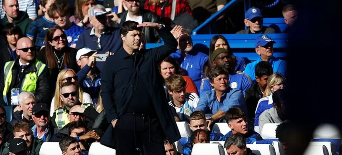 Pochettino: “Imamo jasnu ideju gdje se moramo popraviti”