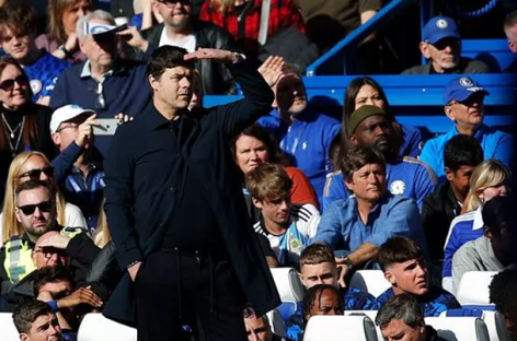 Pochettino: “Imamo jasnu ideju gdje se moramo popraviti”