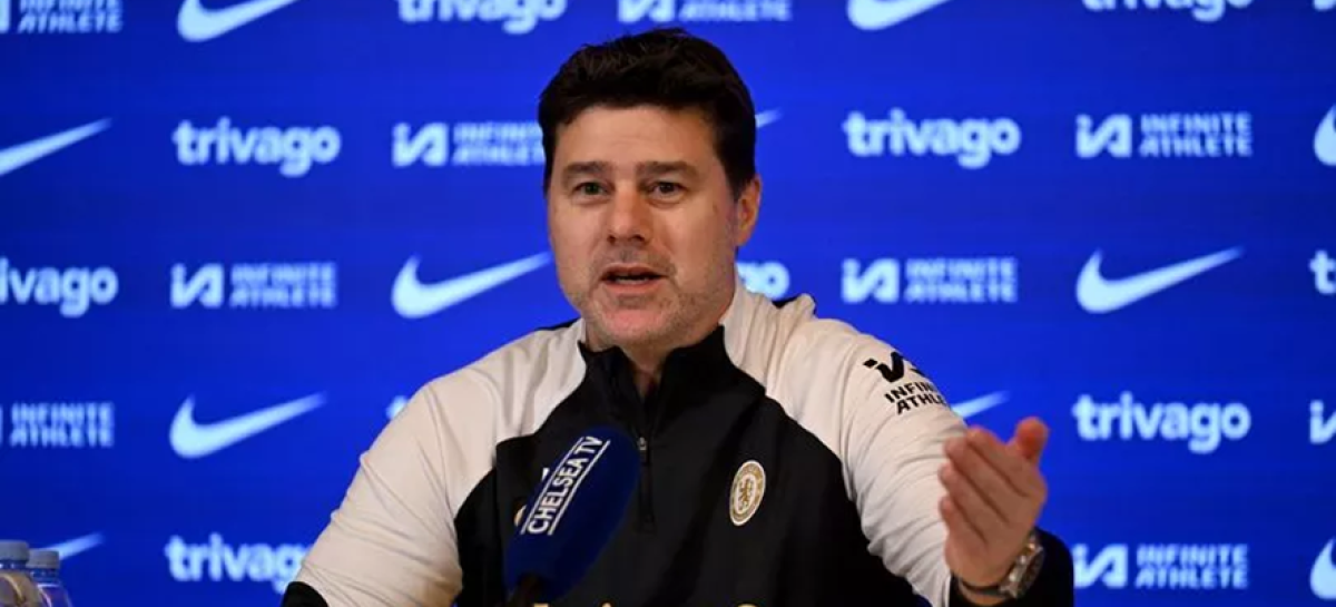 Pochettino: “Cilj je pobijediti u sljedećoj utakmici”
