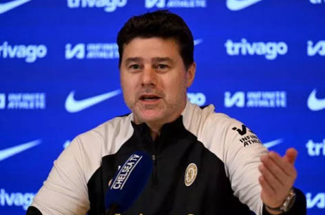Pochettino: “Cilj je pobijediti u sljedećoj utakmici”