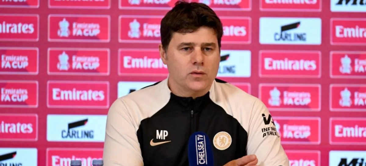 Pochettino: “Važno je što misle vlasnici i sportski direktor”