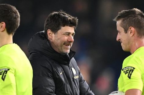 Pochettino: “Svi se slažemo da navijači imaju pravo žaliti se”