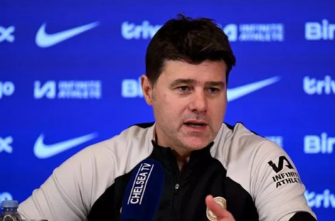 Pochettino: “Poznajemo Newcastle, koncentriran sam na našu izvedbu”