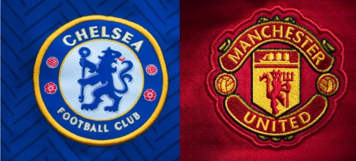 Najava utakmice: Manchester United (H)