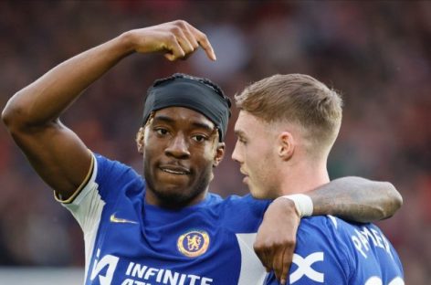 Sheffield United FC 2-2 Chelsea FC | KRAJ