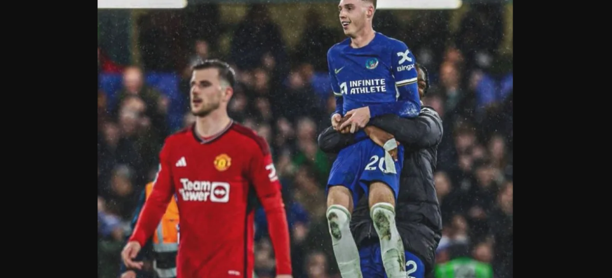 Chelsea FC 4-3 Manchester United | Što smo naučili
