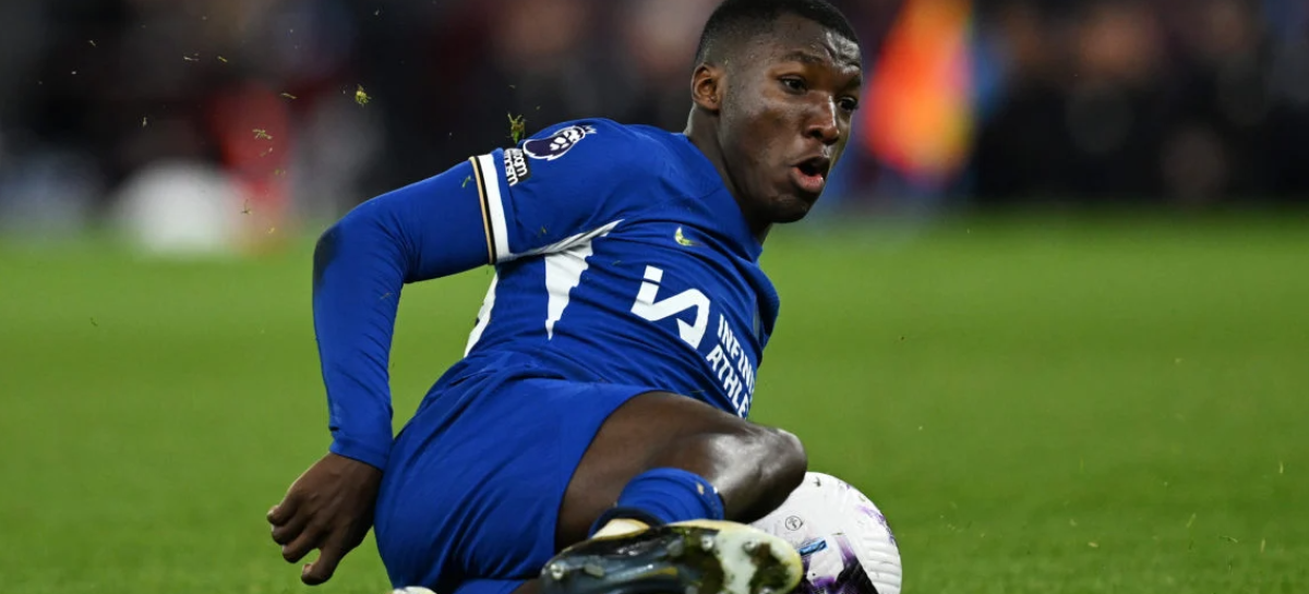 Aston Villa FC 2-2 Chelsea FC | OCJENE