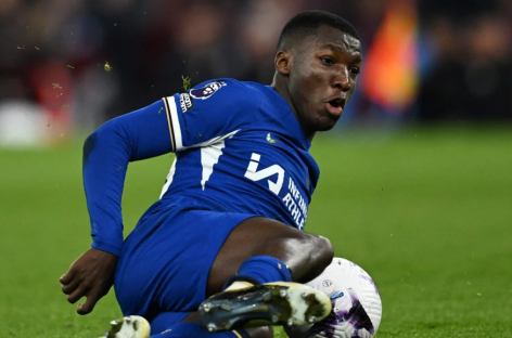 Aston Villa FC 2-2 Chelsea FC | OCJENE