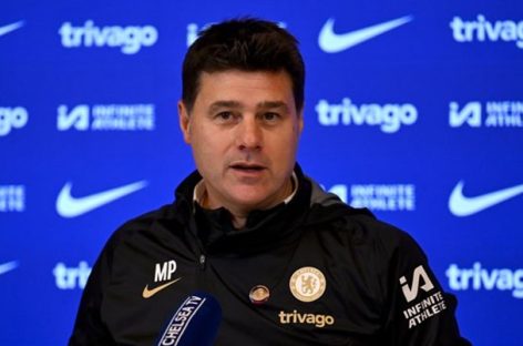 Pochettino: “Moramo više obraćati pozornost na igru u obrani”