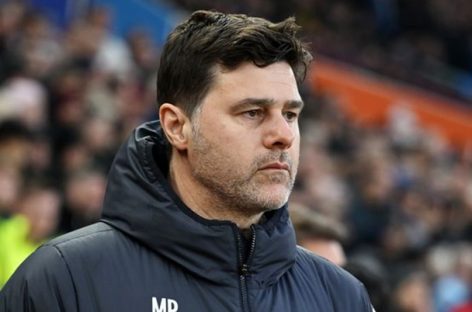 Pochettino o poništenom pogotku Disasija: “Mislim da su svi vidjeli da to nije bio prekršaj”