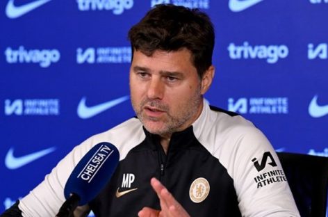 Pochettino: “Svi se moramo popraviti kako bi zaslužili biti ovdje sljedeće sezone”