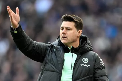 Pochettino: “Potrebno nam je vrijeme da se popravimo kao ekipa”