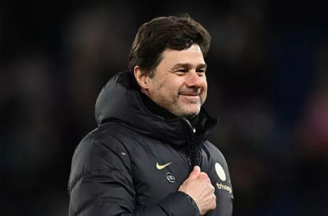 Pochettino o incidentu kod izvođenja penala: “Neprihvatljivo, neću dozvoliti da se to ponovi”