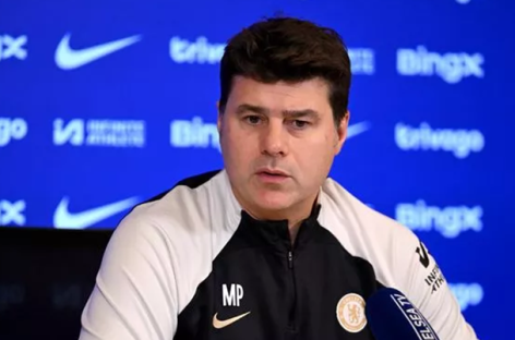 Pochettino: “Nemoguće je da parkiramo autobus”